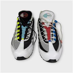 Nike Air Max 95 QS Greedy 2.0 Size 13 FZ4016 001